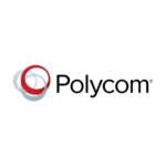 Polycom"
